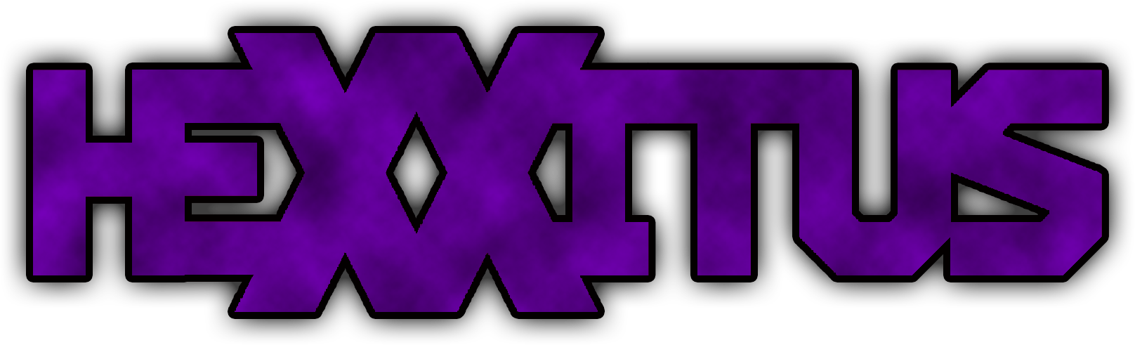 Hexxitus Logo